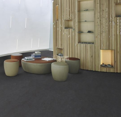 Forbo Marmoleum Decibel on Order 372535 cosmos фото 3 | FLOORDEALER